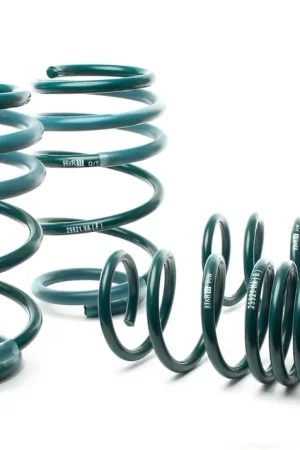 H&R H&R 92-97 Audi S6/S6 Avant (AWD) Sport Spring Hot Deal