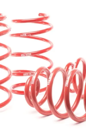 H&R H&R 92-98 BMW 318i/318is E36 Sport Spring (Non Cabrio) Final Sale