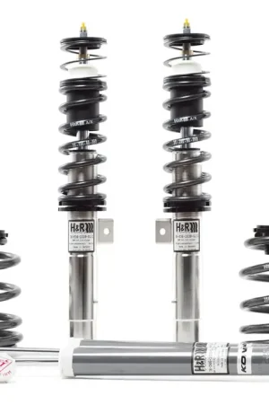 Final Sale H&R H&R 92-98 BMW 325i Cabrio/328i Cabrio E36 Cabrio Street Perf. SS Coil Over (After 6/22/92)