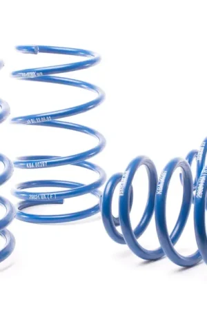 H&R H&R 92-98 BMW 325i/325is/328i/328is E36 Sport Spring (After 6/22/92 & Non Cabrio) Limited Offer