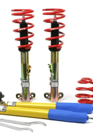 Seasonal Sale H&R H&R 92-98 BMW 325i/325is/328i/328is E36 Street Perf. Coil Over (After 6/22/92)