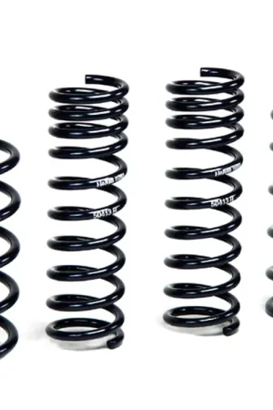 H&R H&R 93-95 BMW 530i/540i E34 Sport Spring (w/o Self-Leveling/Non Touring) Clearance