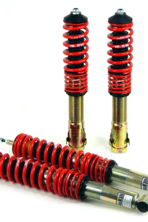 H&R H&R 93-96 Volkswagen Golf/Jetta 8V MK3 Street Perf. Coil Over (Before 6/31/96) Big Sale