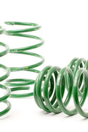 Grab Now H&R H&R 93-99 BMW 318i Cabrio E36 Cabrio Sport Spring