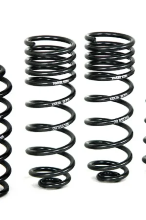 In Demand H&R H&R 93-99 Volvo 850/V70 Wagon Sport Spring (w/o Self-Leveling/Non AWD)