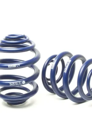 Instant Buy H&R H&R 94-03 Volkswagen Eurovan T4 Sport Spring