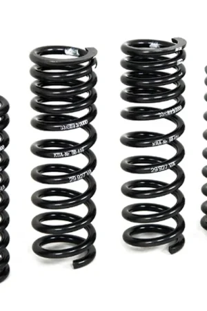 Super Sale H&R H&R 94-95 Mercedes-Benz C280 W202 Sport Spring (Before 12/31/95)