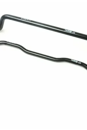 One Day Deal H&R H&R 94-96 BMW M3 3.0L E36 28mm Adj. 2 Hole Sway Bar - Front