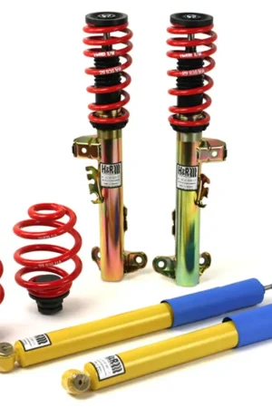 Last Chance H&R H&R 94-96 BMW M3 3.0L E36 Street Perf. Coil Over