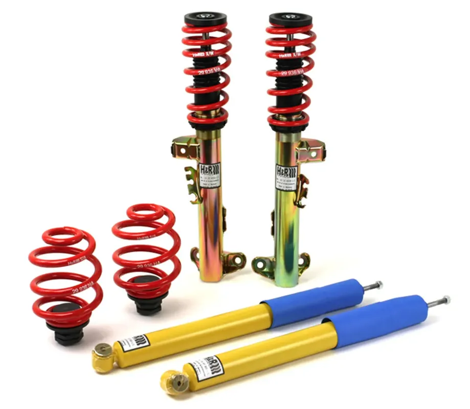 Last Chance H&R H&R 94-96 BMW M3 3.0L E36 Street Perf. Coil Over