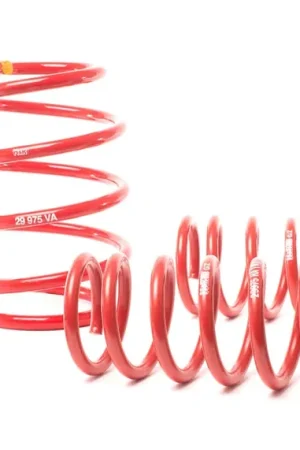 H&R H&R 95-01 BMW 730i/730iL E38 Sport Spring (w/o Self-Leveling & w/o Sport Susp.) Grab Now