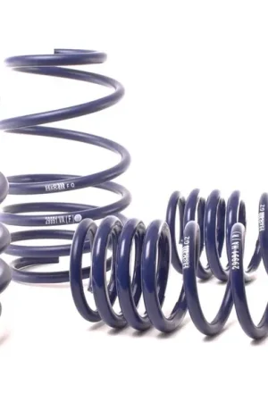 No Minimum Order H&R H&R 95-01 BMW 740i/740iL E38 Sport Spring (w/o Self-Leveling & w/o Sport Susp.)