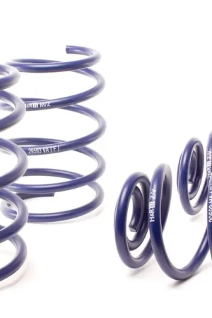 Same Day Shipping H&R H&R 95-98 BMW 318ti E36 Compact Race Spring