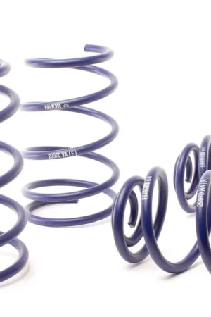 H&R H&R 95-98 BMW 318ti E36 Compact Sport Spring Clearance