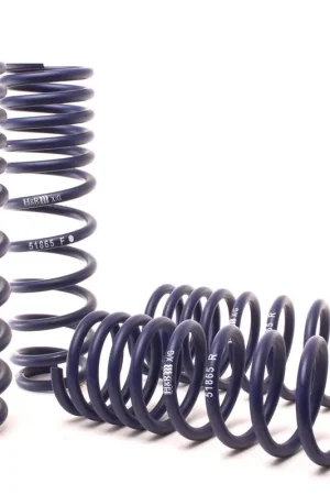 H&R H&R 96-00 Honda Civic Si 2/4 Door Sport Spring Affordable