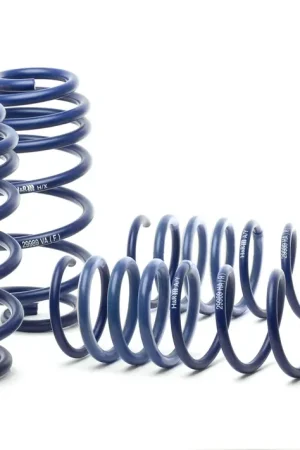 H&R H&R 96-01 Audi A4 4 Cyl (2WD) B5 Sport Spring Grab Now