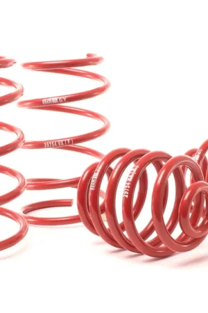 H&R H&R 96-02 BMW Z3 4 Cyl RC Sport Spring Today Only