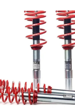 Original H&R H&R 96-03 BMW 525i/528i/528i Sport/530i/530i Sport E39 Street Perf. Coil Over (Non Touring)
