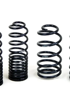 H&R H&R 96-98 Volkswagen Golf/Jetta 8V MK3 Sport Spring (After 7/1/96 & Check Top Hat) Markdown