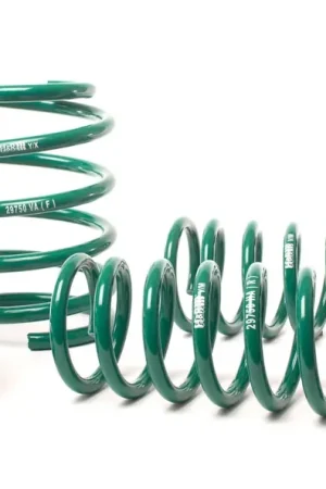 H&R H&R 97-01 BMW 750i/750iL E38 Sport Spring (w/Self-Leveling) Instant Buy