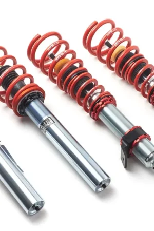 Professional Grade H&R H&R 98-04 Porsche 911/996 C2 Cabrio/Targa/Coupe (2WD) Street Perf. Coil Over