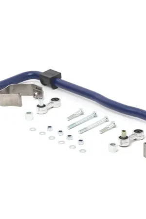 Clearance H&R H&R 98-05 Volkswagen Golf/Jetta 1.8T/2.0L/VR6/TDI MK4 28mm Adj. 2 Hole Sway Bar - Rear
