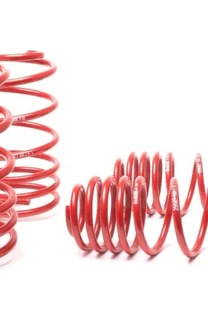 Mega Sale H&R H&R 98-05 Volkswagen Golf/Jetta VR6/TDI/1.8T/2.0L MK4 Race Spring