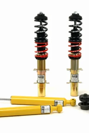 Mega Sale H&R H&R 98-05 Volkswagen Golf/Jetta VR6/TDI/1.8T/2.0L MK4 RSS Coil Over