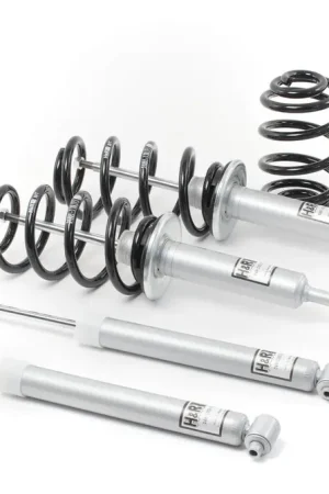 Editor’s Pick H&R H&R 98-05 Volkswagen Passat Sedan 1.8T/2.0L Sport Cup Kit