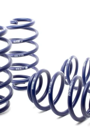 Next Day Delivery H&R H&R 98-05 Volkswagen Passat Wagon 1.8T/2.0L Sport Spring