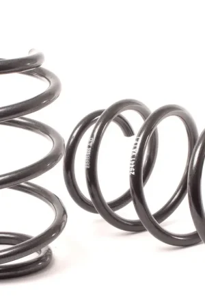 Crafted H&R H&R 99-03 BMW M5 E39 Sport Spring (Front Only)