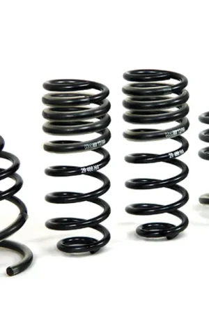 Original H&R H&R 99-04 Porsche 911/996 C4/C4S (AWD) Coupe Sport Spring