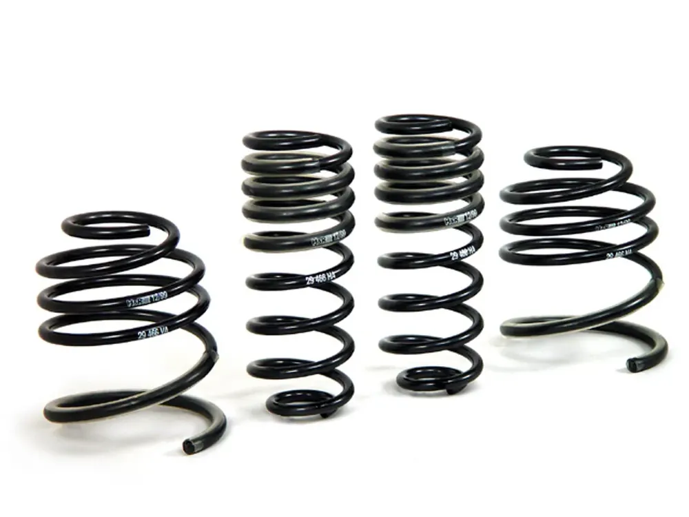 Original H&R H&R 99-04 Porsche 911/996 C4/C4S (AWD) Coupe Sport Spring