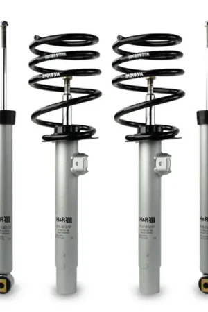 H&R H&R 99-05 BMW 323i/325i/328i/330i E46 Sport Cup Kit (w/o Sport Suspension) Free Shipping