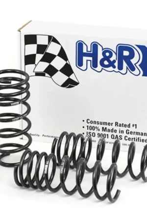 H&R H&R 99-05 Mazda Miata MX5 NB Race Spring Buy Today