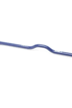 H&R H&R 99-06 Audi TT Quattro/TT Quattro Roadster (AWD) 25mm Adj. 2 Hole Sway Bar - Front Viral