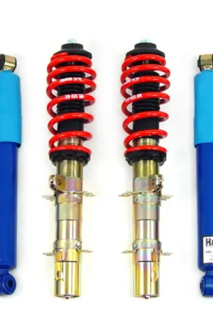 H&R H&R 99-06 Audi TT Quattro/TT Quattro Roadster (AWD) Street Perf. Coil Over Editor’s Pick