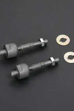 While Supplies Last Hard Race Hard Tie Rod (Accord 03-07)