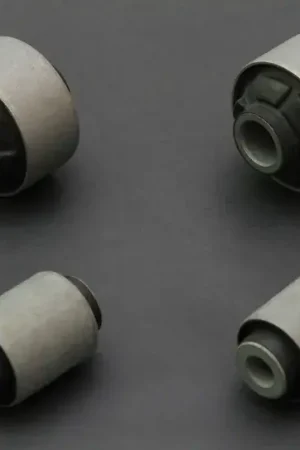 Hard Race Hardened Rubber Bushing (Forester 09-18/STI/WRX 07-13/FR-S) Brand New