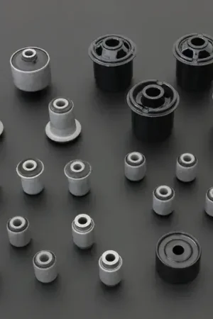 Hard Race Hardened Rubber Bushing (Q45 97-01/Silvia S14/S15) Express Delivery