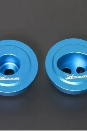 Grab Now Hard Race Hardened Rubber Bushing (Soarer 92-00/Supra 93-02)