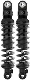 Budget Fox 4WD Suspension Harley-Davidson AM 18MY Softail (13.00 / 2.00) 1.834 IFP-QSR - Set of 2