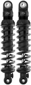 Place Order Fox 4WD Suspension Harley-Davidson AM Dyna 12.5in Height (12.56 / 2.91) 1.459 QS3/QSR - Set of 2