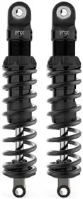 Fox 4WD Suspension Harley-Davidson AM FXR 14in Height (14.04 / 3.80) 1.459 IFP R - Set of 2 Hot Picks