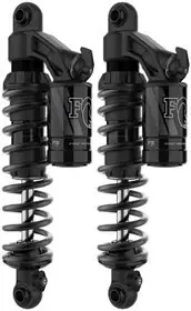 Fox 4WD Suspension Harley-Davidson AM Sportster 13.5in Height (13.54 / 3.99) 1.459 RC1 - Set of 2 Professional Grade
