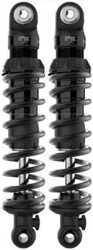 Direct From Factory Fox 4WD Suspension Harley-Davidson AM Touring 12in Height (12.06 / 2.31) 1.459in IFP-QSR Heavy Spring - Set of 2