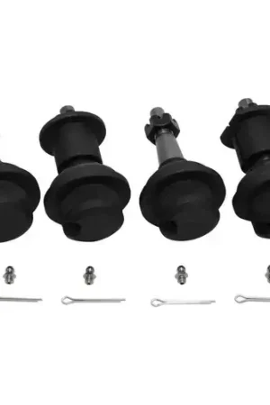 Yukon Gear & Axle HD Ball Joint Kit For 18+ Jeep JL/JT Upper and Lower New Arrival