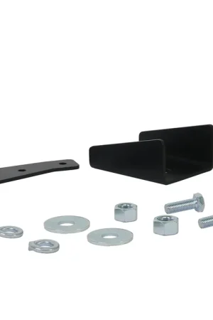 Whiteline Headlight - Alignment Correction Kit (X-Class 17+ / Navara 15+) Crafted