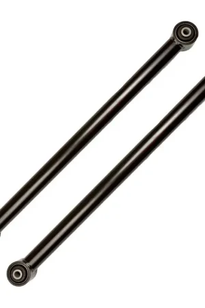 All Terrain Industries Heavy Duty Lower Trailing Arms (Navara D23 21+) Super Sale