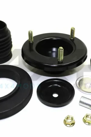 Performance Suspension Racing Heavy Duty Replacement Strut Mount (Triton/Challenger) While Supplies Last